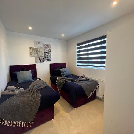 Appartement Star London Station Road 3-Bed Haven Extérieur photo