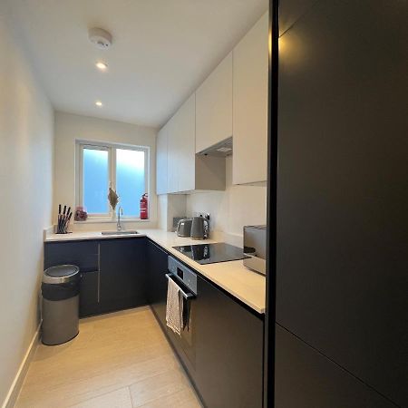 Appartement Star London Station Road 3-Bed Haven Extérieur photo